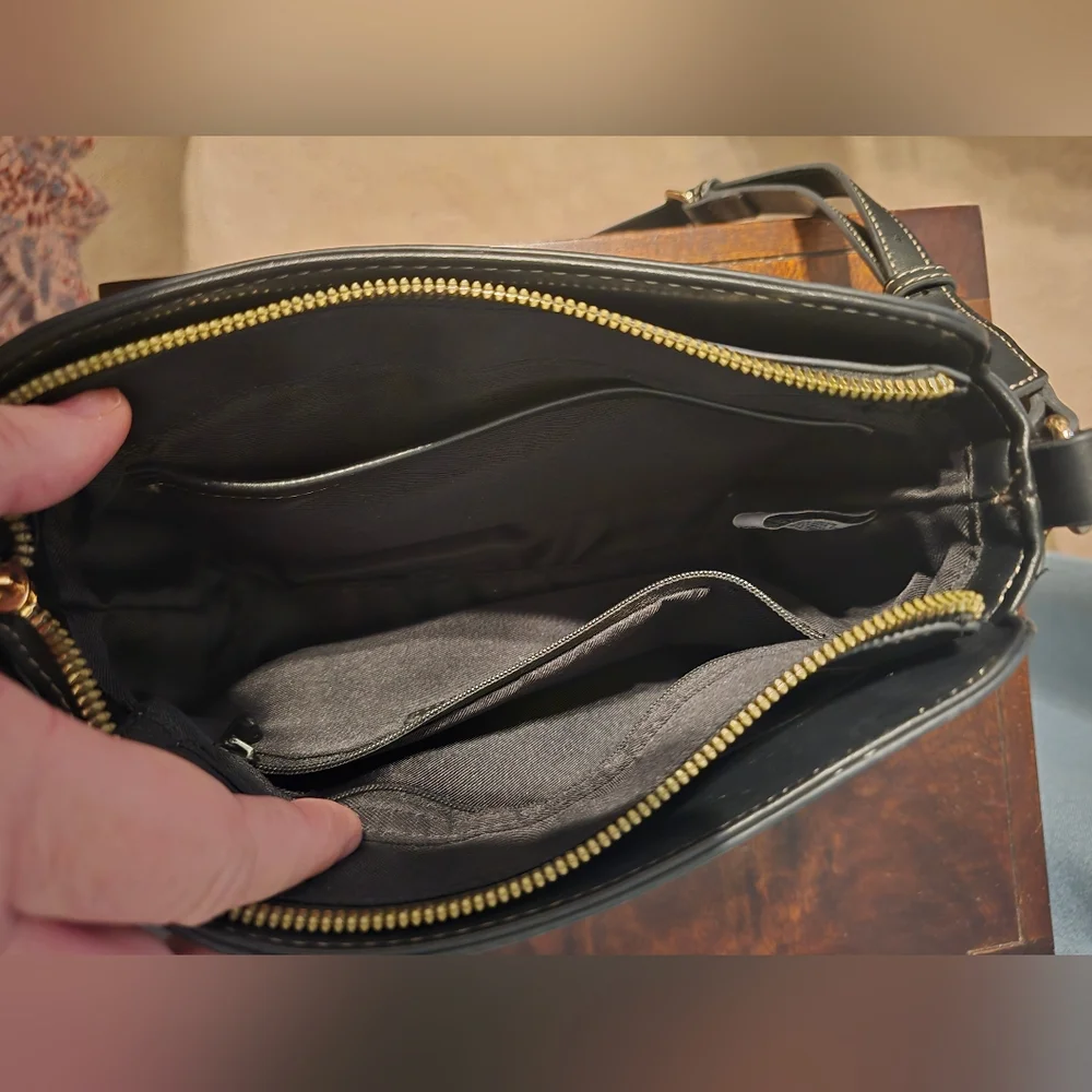 Nine West Crossbody Bag - Picture 7 of 8
